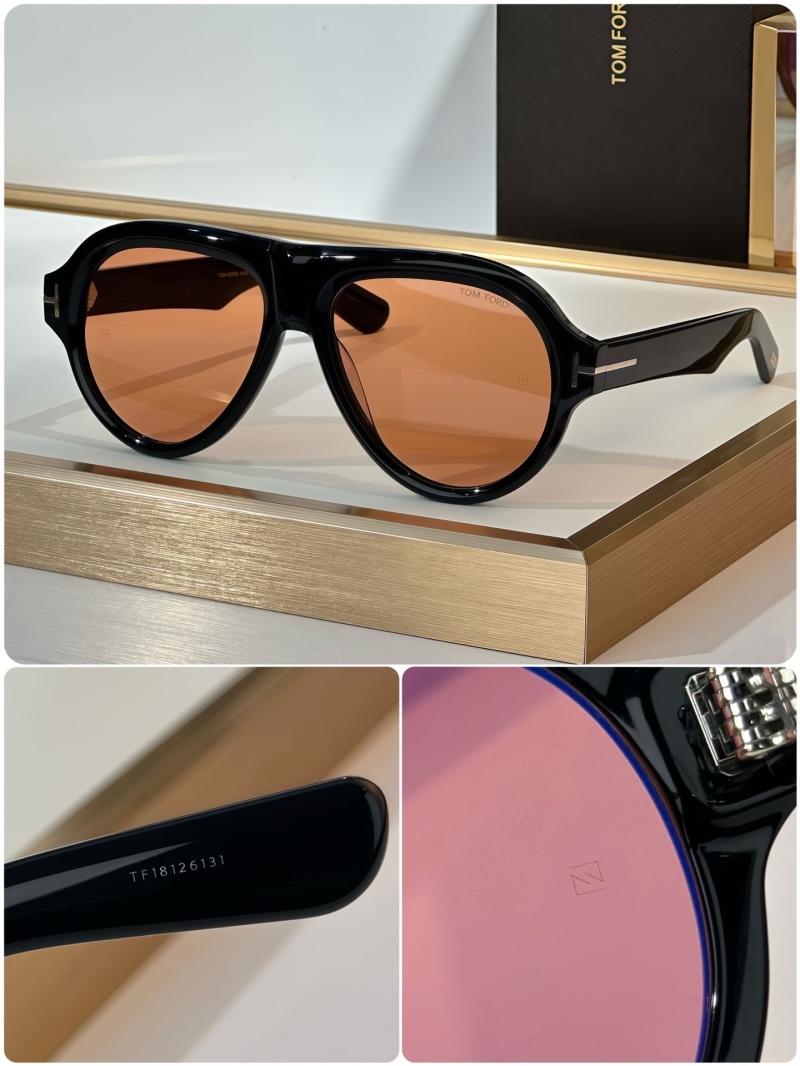 TOM FORD